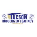 Tucson Rubberized Coatings logo